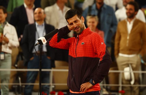 French Open
