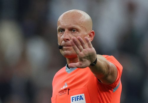 FILE PHOTO: FIFA World Cup Qatar 2022 - Final - Argentina v France