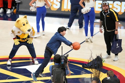 NBA: Finals-Miami Heat at Denver Nuggets