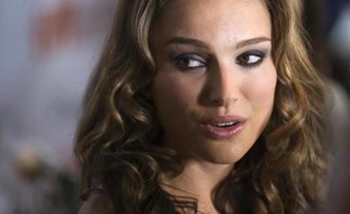natalia portman