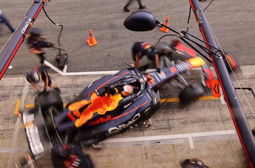 Spanish Grand Prix