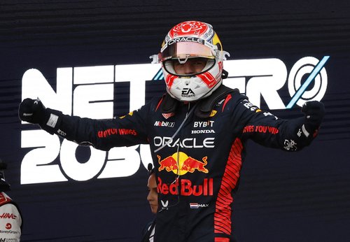 Spanish Grand Prix