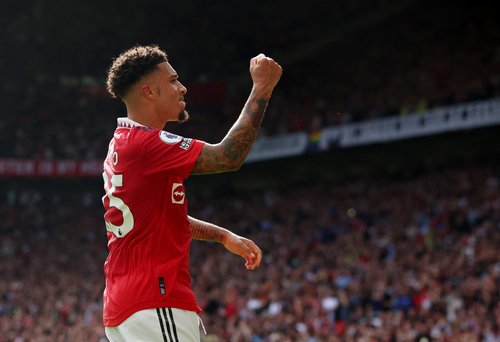 Premier League - Manchester United v Fulham