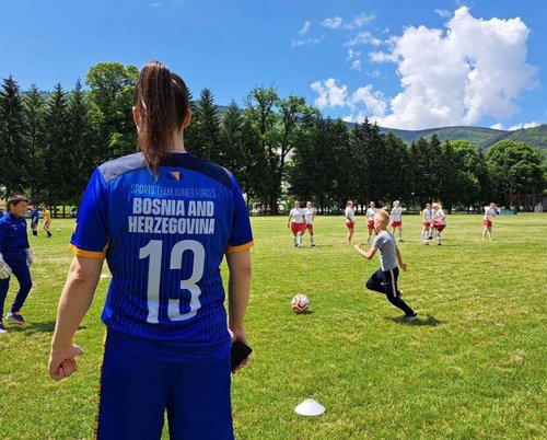 bih žene oružane snage4