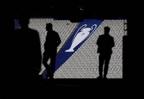 Champions League Final Preview - Manchester City v Inter Milan