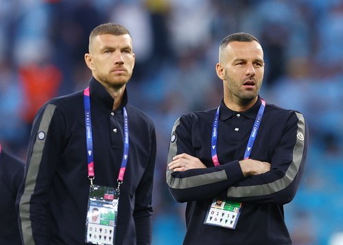 Champions League Final - Manchester City v Inter Milan