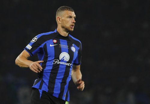 Champions League Final - Manchester City v Inter Milan