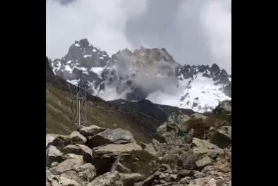 Twitter Screenshot Tirol