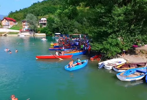 jablanica