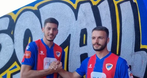 borac pojacanja