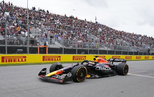 Canadian Grand Prix