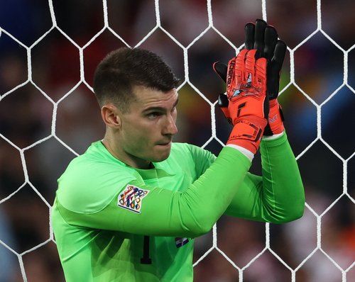 UEFA Nations League Final - Croatia v Spain