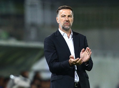 UEFA Euro 2024 Qualifier - Group G - Bulgaria v Serbia