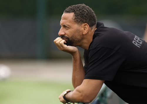 Champions League - Final - Manchester City Media Day