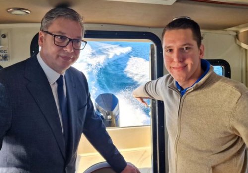 danilo vučić