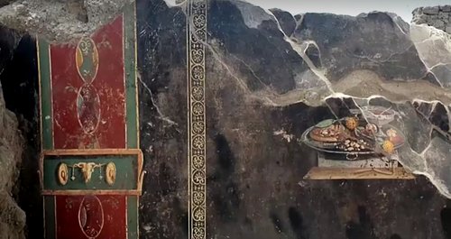 pompeii