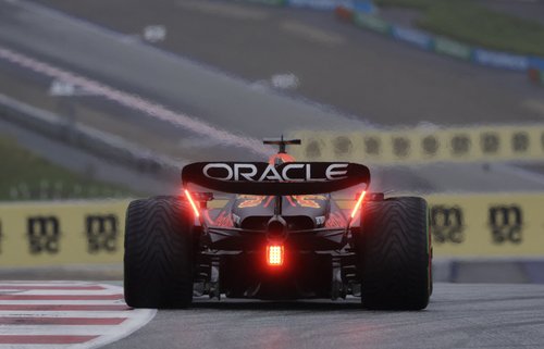 Austrian Grand Prix