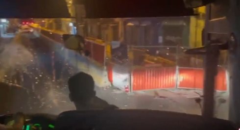 kinezi u busu