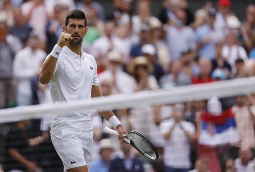 Wimbledon