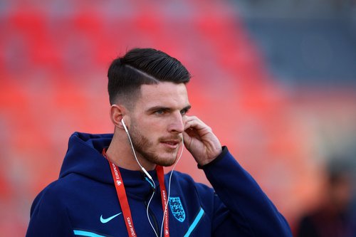 UEFA Euro 2024 Qualifier - Group C - Malta v England