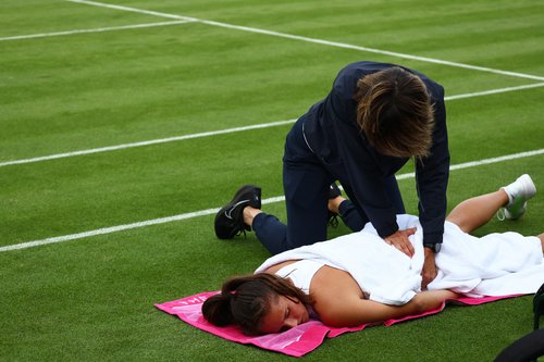 Wimbledon