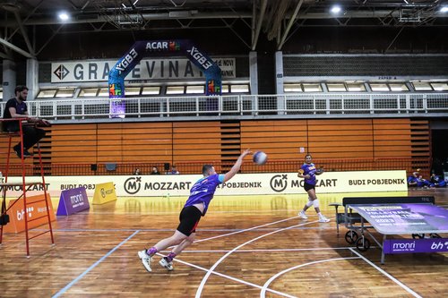 Volleyball Summer