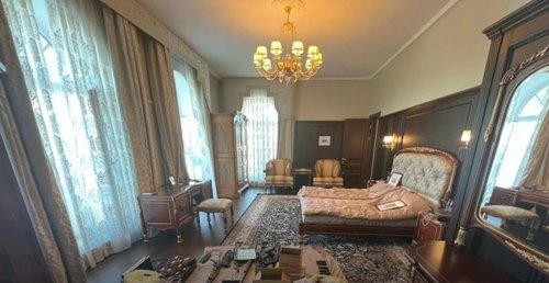 prigozinova rezodencija