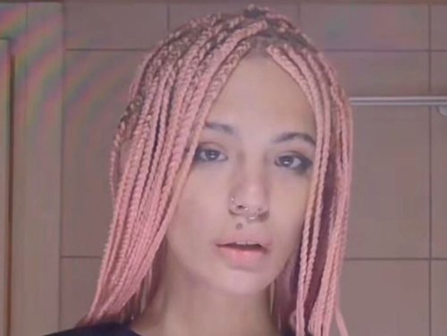 transrodna Noa Milivojev