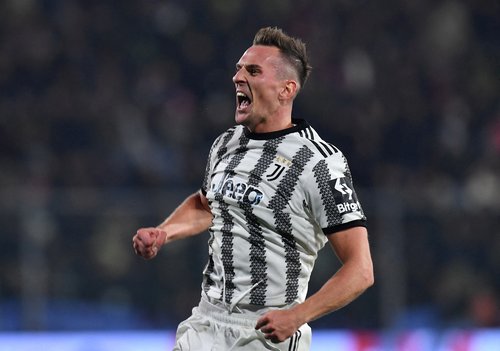 FILE PHOTO: Serie A - Cremonese v Juventus