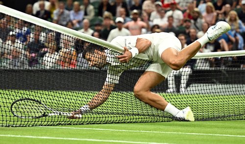 Wimbledon
