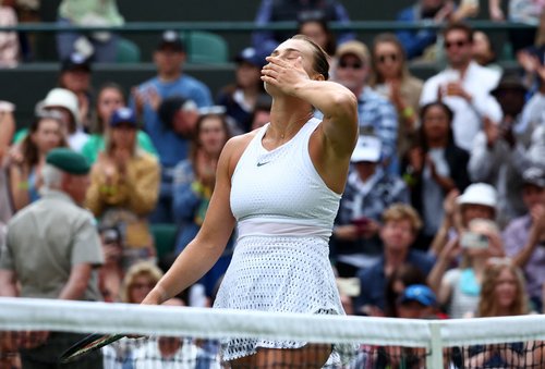 Wimbledon