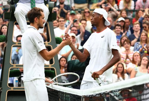 Wimbledon