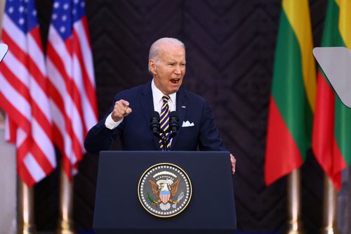 NATO Summit in Vilnius