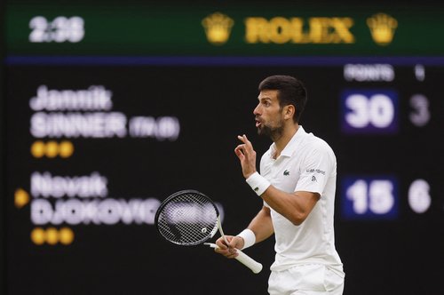 Wimbledon