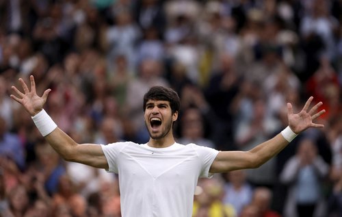 Wimbledon