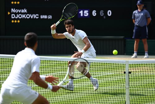 Wimbledon