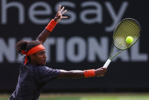 Eastbourne International