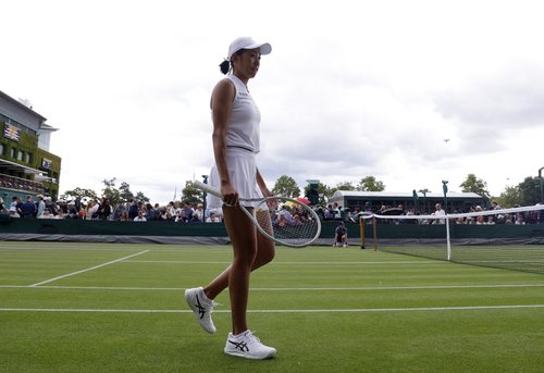 Wimbledon