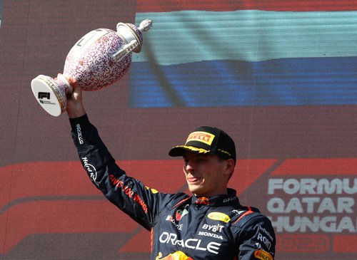 Hungarian Grand Prix