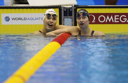 Fukuoka 2023 World Aquatics Championships