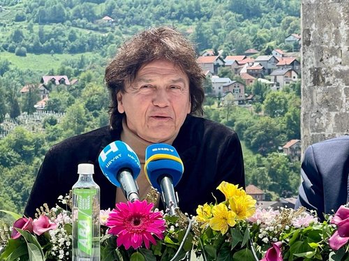 zdravko colic