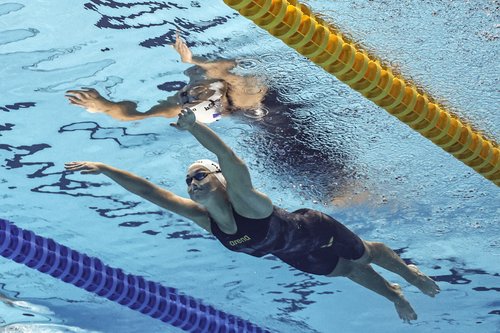 Fukuoka 2023 World Aquatics Championships