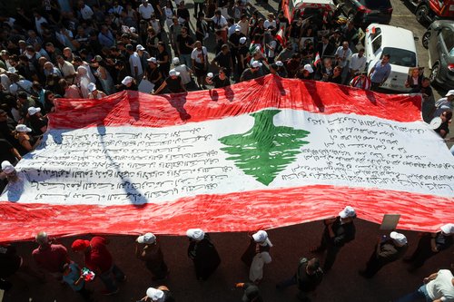 Lebanon marks the three-year anniversary of the August 2020 Beirut port blast