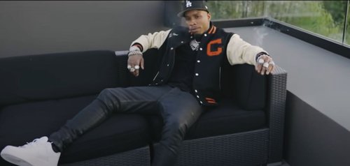tory lanez