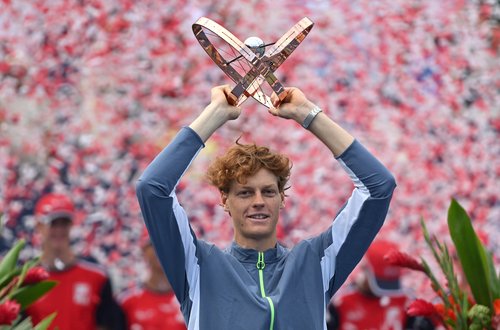 Tennis: National Bank Open