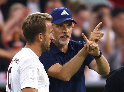 DFL Super Cup - Bayern Munich v RB Leipzig