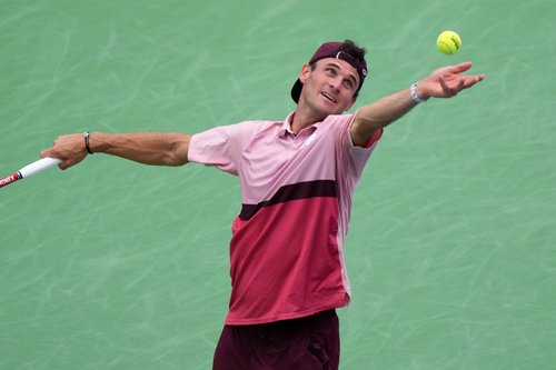 Tennis: Western & Southern Open