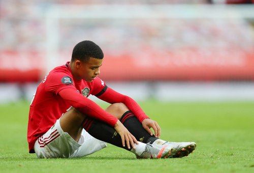 FILE PHOTO: Premier League - Manchester United v West Ham United