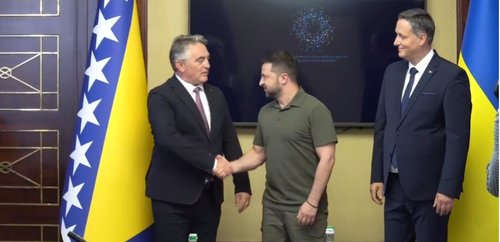 zelenski zeljko denis