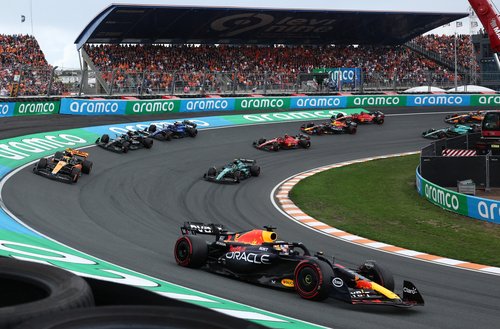 Dutch Grand Prix